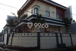 Best Deal Hunian Mewah Ideal dan Luas di Rungkut, Surabaya Best Deal Hunian Mewah Ideal dan Luas di Rungkut, Surabaya