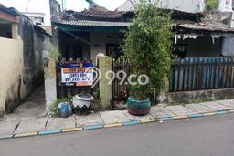 Dijual Rumah Strategis Bagus Punya 0 KT di Tambaksari Surabaya SHM Dijual Rumah Strategis Bagus Punya 0 KT di Tambaksari Surabaya SHM