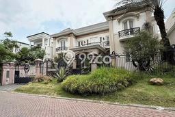 Best Deal Hunian Mewah Ideal dan Luas di Dukuh Pakis, Surabaya Best Deal Hunian Mewah Ideal dan Luas di Dukuh Pakis, Surabaya