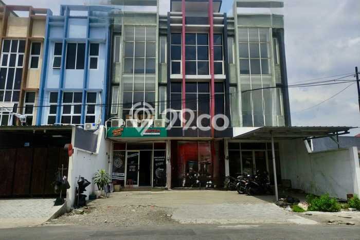 Paling Diincar! Ruko Dijual di Kutisari Harga Kompetitif Paling Diincar! Ruko Dijual di Kutisari Harga Kompetitif