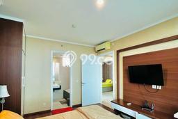 Apartemen Disewakan 3 Kamar Murah Siap Huni di Surabaya, Luas 127m2 Apartemen Disewakan 3 Kamar Murah Siap Huni di Surabaya, Luas 127m2