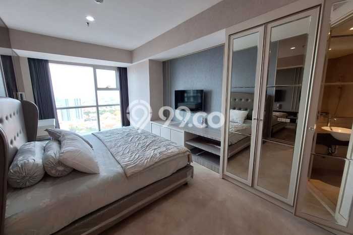 Disewakan Apartemen Terjangkau 2 BR di Kedung Doro Surabaya Disewakan Apartemen Terjangkau 2 BR di Kedung Doro Surabaya