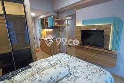 Untuk Dijual Apartemen 1 KT di Surabaya Luas 22m2 Untuk Dijual Apartemen 1 KT di Surabaya Luas 22m2