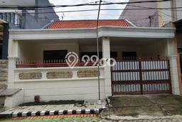 Jual Rumah Eksklusif 4 KT di Mulyosari, Surabaya Jual Rumah Eksklusif 4 KT di Mulyosari, Surabaya