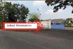 Tanah Kosong Dijual di Sidoarjo dengan Area 22m2 Tanah Kosong Dijual di Sidoarjo dengan Area 22m2