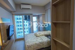 Disewakan Apartemen Terjangkau 1 KT di Pakuwon City Surabaya Disewakan Apartemen Terjangkau 1 KT di Pakuwon City Surabaya