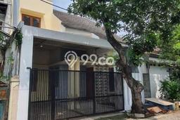 Jual Rumah Strategis Bagus Punya 3 KT di Rungkut Surabaya SHM Jual Rumah Strategis Bagus Punya 3 KT di Rungkut Surabaya SHM