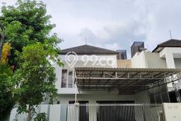 Hot Offer Hunian Mewah Ideal dan Luas di Wiyung, Surabaya Hot Offer Hunian Mewah Ideal dan Luas di Wiyung, Surabaya