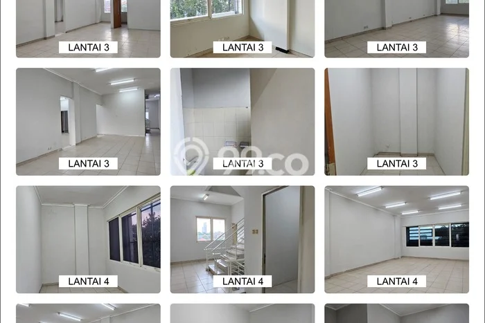 Unit Ruko Dijual di Surabaya LT 194m2 & LB 540m2 Unit Ruko Dijual di Surabaya LT 194m2 & LB 540m2