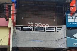 Unit Ruko Dijual di Bubutan Surabaya 258m2 Unit Ruko Dijual di Bubutan Surabaya 258m2