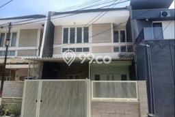 Rumah Modern 4 KT di Sutorejo Surabaya Unfurnished Rumah Modern 4 KT di Sutorejo Surabaya Unfurnished