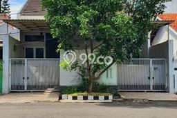 Hot Offer Hunian Premium Ideal dan Luas di Rungkut, Surabaya Hot Offer Hunian Premium Ideal dan Luas di Rungkut, Surabaya