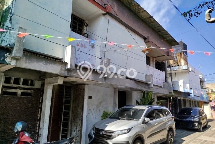 Lokasi Strategis! Dijual Ruko Bisnis di Tandes, Surabaya Kondisi Baik Lokasi Strategis! Dijual Ruko Bisnis di Tandes, Surabaya Kondisi Baik