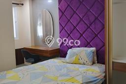 Hunian Apartemen 2 KT 1 KM di Mulyorejo, Surabaya Dijual Cepat Hunian Apartemen 2 KT 1 KM di Mulyorejo, Surabaya Dijual Cepat