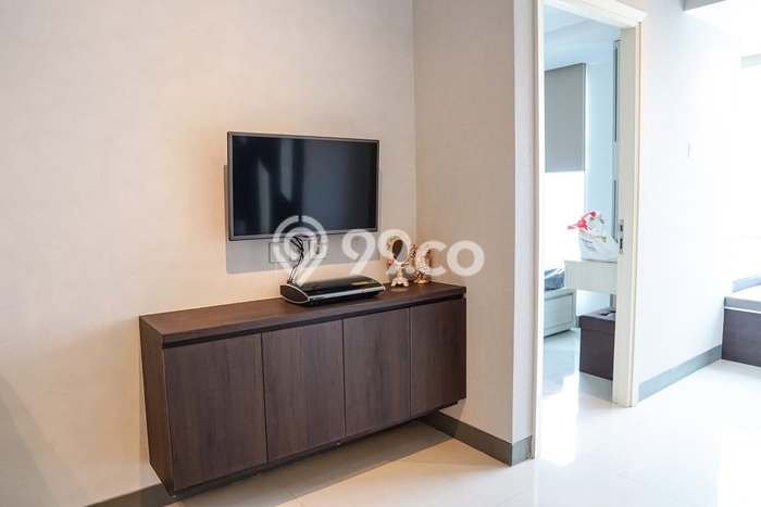 Hunian Apartemen Bagus di Wiyung 2 Kamar Tidur Hunian Apartemen Bagus di Wiyung 2 Kamar Tidur