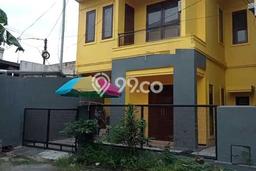 Rumah Modern 4 Kamar LT 133m2 di Panjang Jiwo Rumah Modern 4 Kamar LT 133m2 di Panjang Jiwo