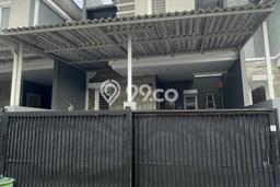 Rumah Strategis Minimalis Lb 100m2 di Tambaksari, Surabaya Rumah Strategis Minimalis Lb 100m2 di Tambaksari, Surabaya