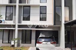 Jual Rumah Bagus Siap Huni LB 73m2 di Sukolilo, Surabaya Jual Rumah Bagus Siap Huni LB 73m2 di Sukolilo, Surabaya