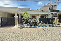 Dijual Cepat Rumah Favorit Siap Huni LB 100m2 di Waru, Sidoarjo Dijual Cepat Rumah Favorit Siap Huni LB 100m2 di Waru, Sidoarjo