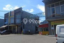 Ruko Dijual Lokasi Emas di Waru Luas 192m2 Ruko Dijual Lokasi Emas di Waru Luas 192m2