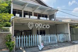 Rumah Modern Cantik 4 KT Siap Huni di Mulyorejo Rumah Modern Cantik 4 KT Siap Huni di Mulyorejo