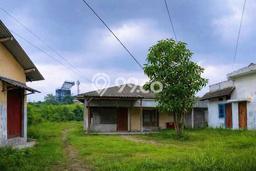 Kavling Tanah Dijual di Rungkut, Surabaya, Luas 1276m2 Area Strategis Kavling Tanah Dijual di Rungkut, Surabaya, Luas 1276m2 Area Strategis