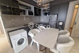 Apartemen Disewakan 2 Kamar Murah Siap Huni di Surabaya, Luas 76m2 Apartemen Disewakan 2 Kamar Murah Siap Huni di Surabaya, Luas 76m2