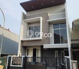 Rumah LT 144m² Akses Transportasi Umum di Mulyorejo, Surabaya Rumah LT 144m² Akses Transportasi Umum di Mulyorejo, Surabaya