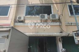 Ruko Dijual di Prime Area Surabaya Luas 255m2 Ruko Dijual di Prime Area Surabaya Luas 255m2