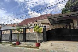 Hunian Eksklusif Siap Huni LT 347m2 di Tenggilis Mejoyo, Surabaya Hunian Eksklusif Siap Huni LT 347m2 di Tenggilis Mejoyo, Surabaya