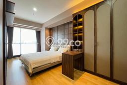 Ada Kamar Apartemen Murah Disewa di Tegalsari, Surabaya 1 BR Ada Kamar Apartemen Murah Disewa di Tegalsari, Surabaya 1 BR