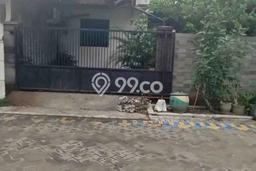 Rumah Strategis Modern Lb 140m2 di Tambaksari, Surabaya Rumah Strategis Modern Lb 140m2 di Tambaksari, Surabaya