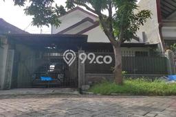 Rumah Modern Minimalis 4 Kamar Bisa Langsung Pindah di Rungkut Rumah Modern Minimalis 4 Kamar Bisa Langsung Pindah di Rungkut