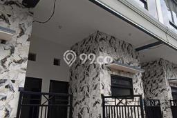 Jual Rumah Bagus Siap Huni LB 56m2 di Tambaksari, Surabaya Jual Rumah Bagus Siap Huni LB 56m2 di Tambaksari, Surabaya