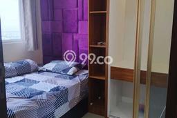 Apartemen Harga Murah dengan 2 BR & 1 KM di Mulyorejo Surabaya Apartemen Harga Murah dengan 2 BR & 1 KM di Mulyorejo Surabaya