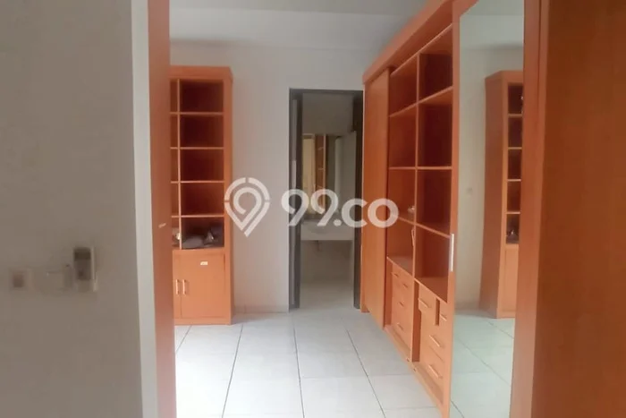 For Sale! Premium House LT 200m2 Desain Elegan di Alam Sutera For Sale! Premium House LT 200m2 Desain Elegan di Alam Sutera