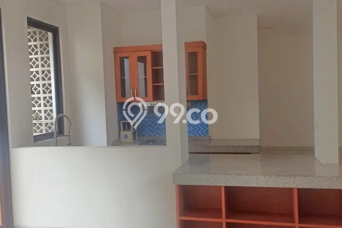 For Sale! Premium House LT 200m2 Desain Elegan di Alam Sutera For Sale! Premium House LT 200m2 Desain Elegan di Alam Sutera