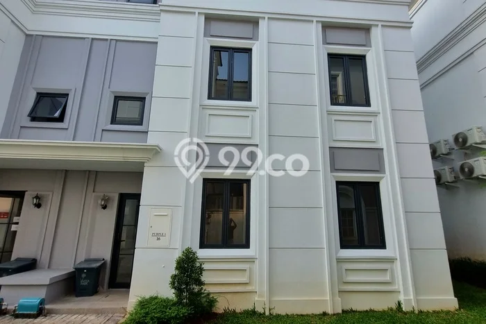 Unit Kost Dijual di BSD dengan 6 Kamar Kawasan Strategis Unit Kost Dijual di BSD dengan 6 Kamar Kawasan Strategis