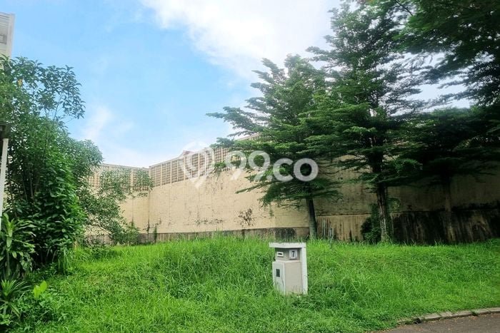 POTENSIAL! Tanah di , Luas 311m2m², Area Berkembang POTENSIAL! Tanah di , Luas 311m2m², Area Berkembang
