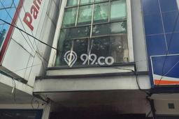 Unit Ruko Dijual di Pasar Minggu Jakarta Selatan Luas Tanah 69m2, Luas Bangunan 195m2 Unit Ruko Dijual di Pasar Minggu Jakarta Selatan Luas Tanah 69m2, Luas Bangunan 195m2