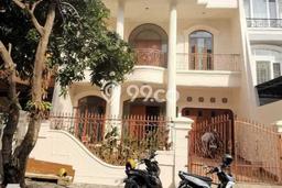 Dijual Rumah Premium dengan Fasilitas Sekitar Komplit di Kelapa Gading, Jakarta Utara Dijual Rumah Premium dengan Fasilitas Sekitar Komplit di Kelapa Gading, Jakarta Utara