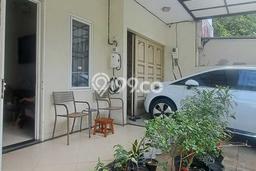 Ready to Use! Luxury House LT 180m2 Desain Elegan di Sunter Ready to Use! Luxury House LT 180m2 Desain Elegan di Sunter