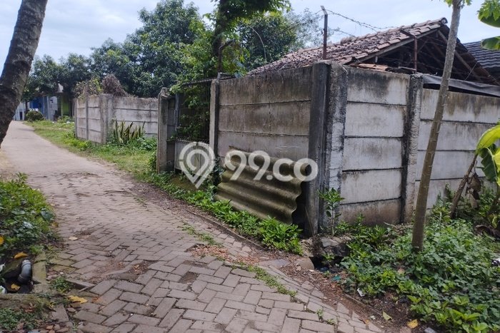 Lahan untuk Dijual di Curug Tangerang Luas 1200m2 Lahan untuk Dijual di Curug Tangerang Luas 1200m2