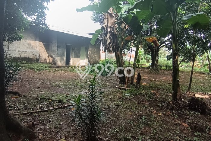 Unit Gudang Dijual di Tangerang LT 3800m2 & LB 500m2 Unit Gudang Dijual di Tangerang LT 3800m2 & LB 500m2