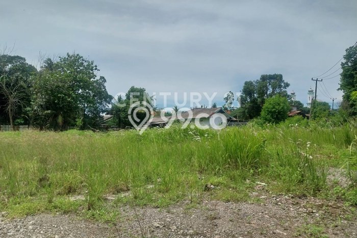 Dijual Tanah 4000m2 di Cukang Galih, Tangerang Dijual Tanah 4000m2 di Cukang Galih, Tangerang