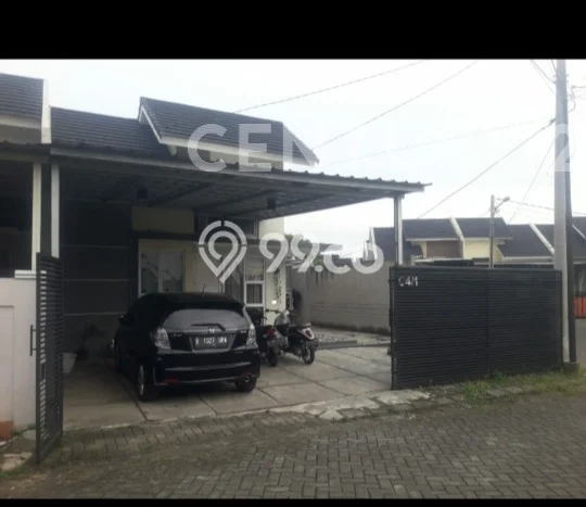Dijual Rumah Strategis Bagus Punya 3 KT di Curug Tangerang SHM Dijual Rumah Strategis Bagus Punya 3 KT di Curug Tangerang SHM