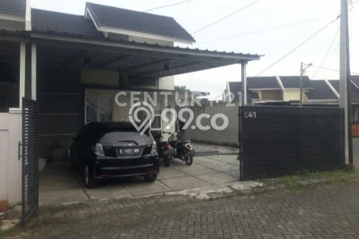 Dijual Rumah Strategis Bagus Punya 3 KT di Curug Tangerang SHM Dijual Rumah Strategis Bagus Punya 3 KT di Curug Tangerang SHM