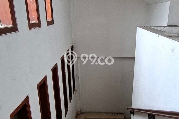 Komersial Dijual Lokasi Emas di Cikupa Luas 720m2 Komersial Dijual Lokasi Emas di Cikupa Luas 720m2