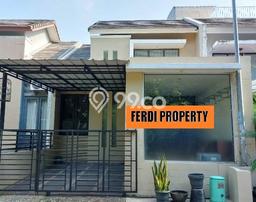 Dijual Hunian Rumah Terawat 3 Kamar di Cibubur, Jakarta Timur Dijual Hunian Rumah Terawat 3 Kamar di Cibubur, Jakarta Timur