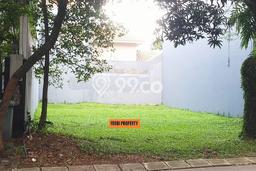 Tanah Kavling Dijual di Jakarta Timur dengan Spesifikasi 198m2 Tanah Kavling Dijual di Jakarta Timur dengan Spesifikasi 198m2